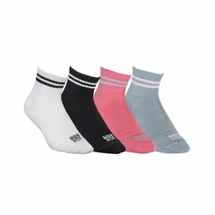 MEDIAS BASICA DE AGODON / DE240C - comprar online