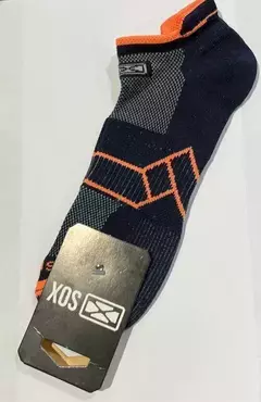 Medias caña corta /DE146C - comprar online