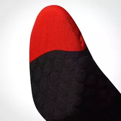 Imagen de Medias Performance Socks long Weis