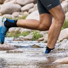 Medias Performance Socks long Weis - tienda online