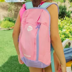 Mochila 10Lts Maui ORIGAMI