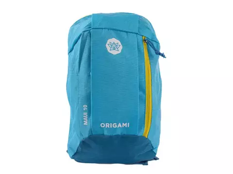 Mochila 10Lts Maui ORIGAMI