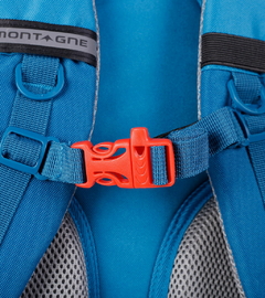 Imagen de Mochila BRIGUS Montagne