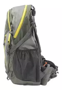 MOCHILA CAMPING ALPINE SKATE 40 +10 en internet