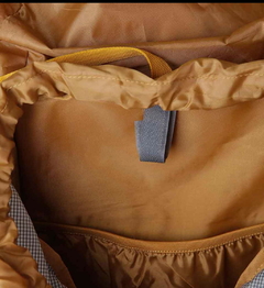 Mochila Cyclone 40 Lts montagne - k2extreme