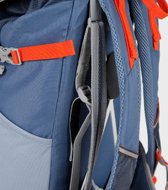 Mochila Cyclone 40 Lts montagne - comprar online