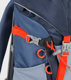 Mochila Cyclone 40 Lts montagne - k2extreme