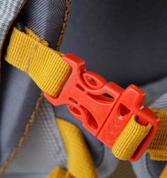 Mochila Cyclone 40 Lts montagne en internet