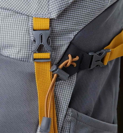 Mochila Cyclone 40 Lts montagne - tienda online