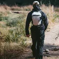 Mochila hydrogen 15 l ultraliviana naturehike - comprar online