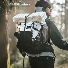 Mochila Hydrogen 30L +5 L - comprar online