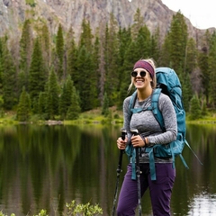 Imagen de Mochila Renn 50 Litros Cascade Osprey