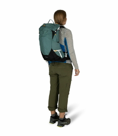 Mochila Sirrus 24 Lts. Osprey