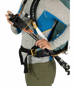Mochila Sirrus 24 Lts. Osprey - k2extreme