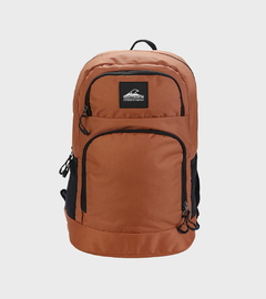 Mochila Switch Bronce