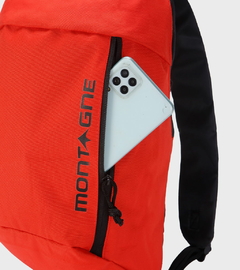 Mochila tucker Montagne en internet