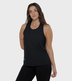 Musculosa de mujer Cross Montagne