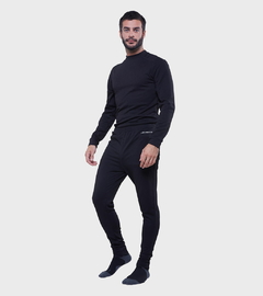 Pantalón térmico de hombre Rider montagne - k2extreme