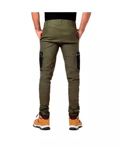 Pantalon Alaska Domuyo Cargo Hombre - k2extreme