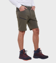Imagen de Pantalon desmontable KATMANDU Montagne