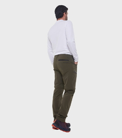 Pantalon desmontable KATMANDU Montagne - k2extreme