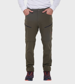 Pantalon desmontable KATMANDU Montagne - tienda online