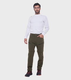 Imagen de Pantalon desmontable KATMANDU Montagne