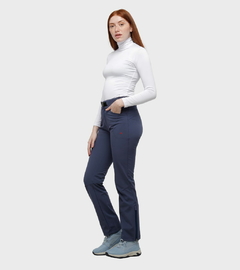 PANTALON impermeable SASHA mujer montagne