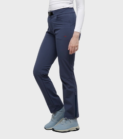 PANTALON impermeable SASHA mujer montagne - comprar online