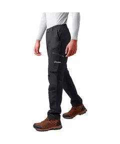 Pantalon Lanin II Desmontable Hombre Alaska - comprar online
