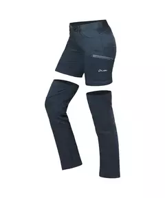 Pantalon desmontable mujer luna alaska
