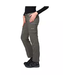 Pantalon desmontable mujer luna alaska - tienda online