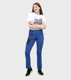 Pantalon Naga Mujer Montagne
