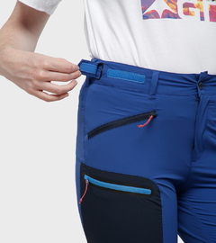 Pantalon Naga Mujer Montagne en internet