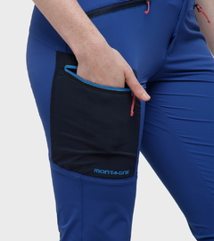 Pantalon Naga Mujer Montagne - k2extreme