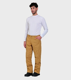 Pantalon PRE SKI HOM PRO C/TRAM Montagne - k2extreme