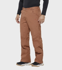 Pantalon PRE SKI HOM PRO C/TRAM Montagne - tienda online