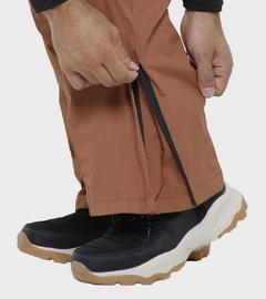 Pantalon PRE SKI HOM PRO C/TRAM Montagne