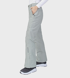 Pantalon PRE SKI TEC DAMA montagne