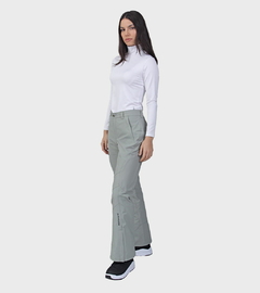 Pantalon PRE SKI TEC DAMA montagne - comprar online