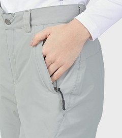 Pantalon PRE SKI TEC DAMA montagne - tienda online