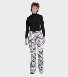 Pantalon PRE SKI TEC DAMA montagne - comprar online