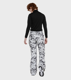 Pantalon PRE SKI TEC DAMA montagne en internet