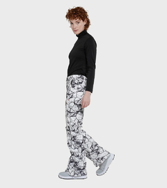 Pantalon PRE SKI TEC DAMA montagne - k2extreme