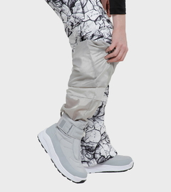 Pantalon PRE SKI TEC DAMA montagne - tienda online