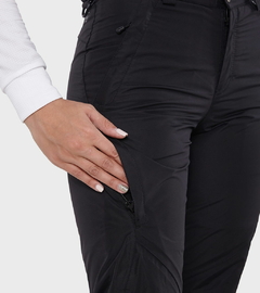 Pantalon PRE SKI TEC DAMA montagne en internet