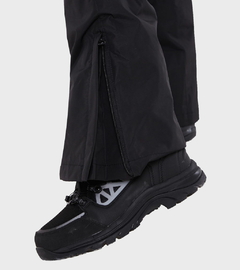 Pantalon PRE SKI TEC DAMA montagne - k2extreme