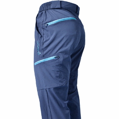 Pantalon QUECHUA PANTS MEN en internet
