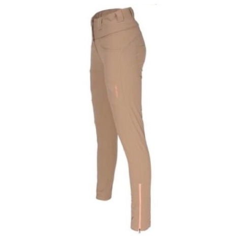 Pantalon TREKKING QUECHUA PANTS MUJER MAKALU