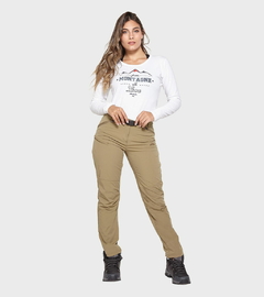 Pantalon SIENNA Dama Montagne